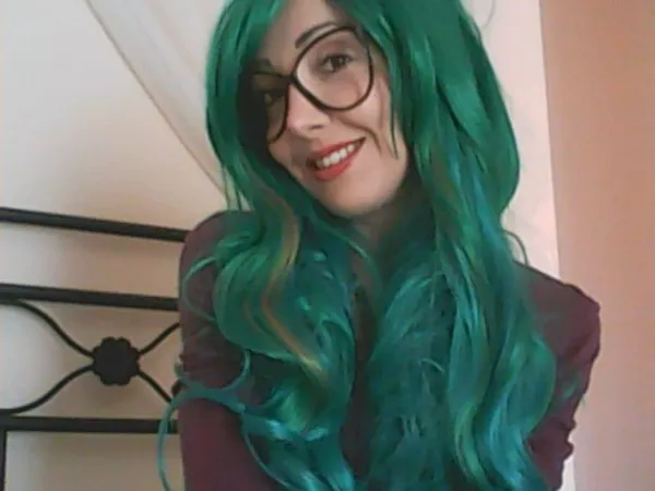 92cherrybomb's BabeWiki Profile