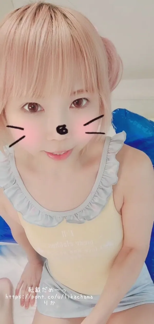 ろりろりかちゃま's BabeWiki Profile