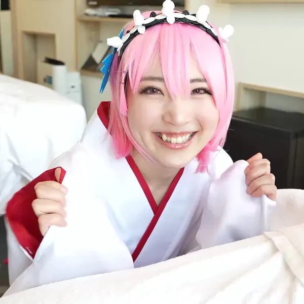 アニメハンズ's BabeWiki Profile