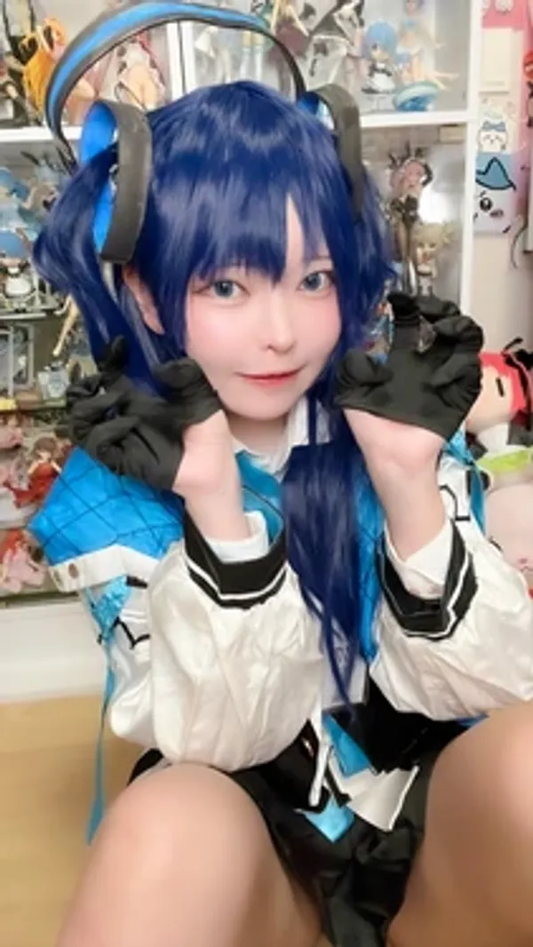 狂猫のの's photo 4