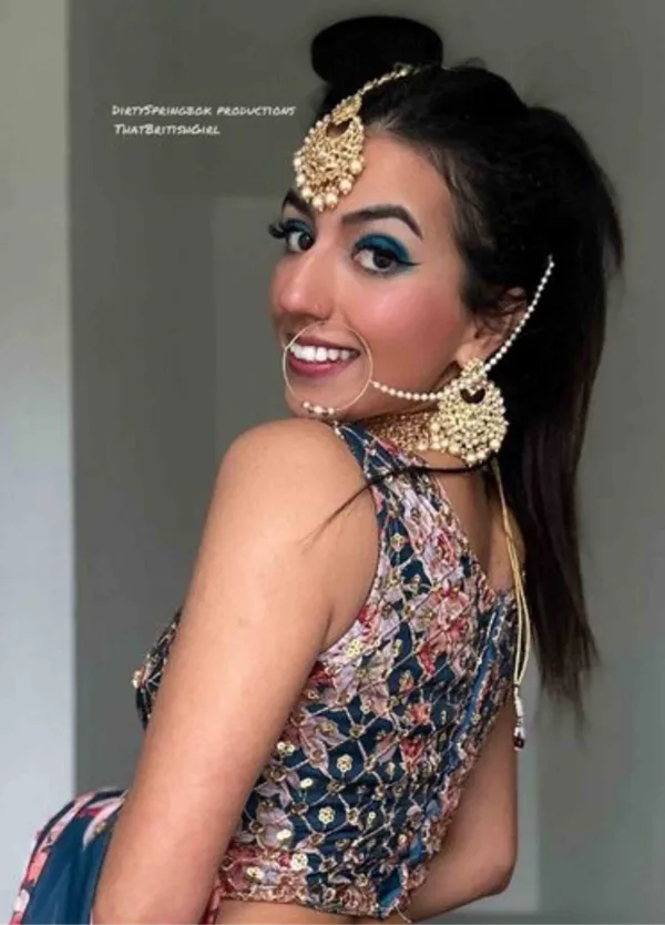 Aaliyah Yasin's BabeWiki Profile