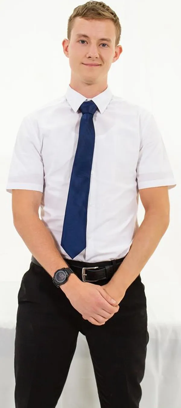 Aaron Allen's BabeWiki Profile