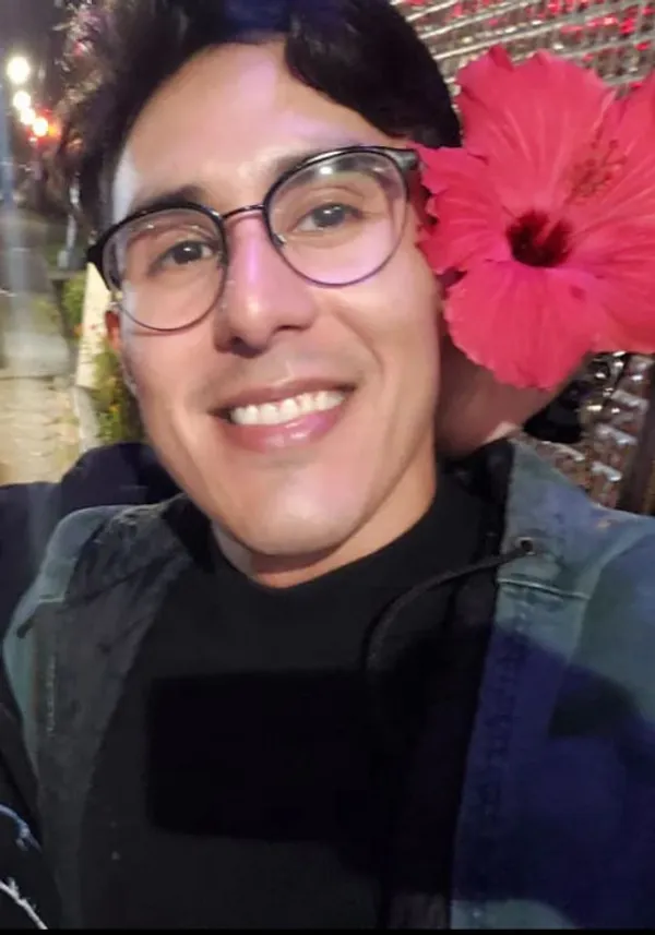 Aaron Flowers's BabeWiki Profile