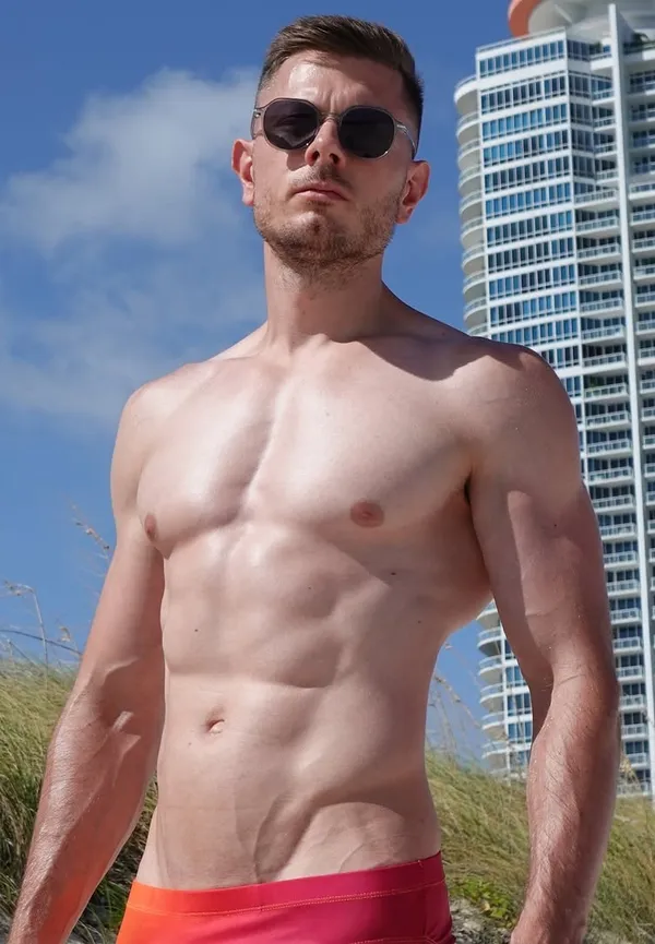 Aaron Hugese's BabeWiki Profile