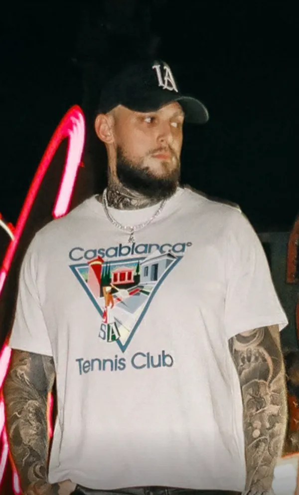 Aaron Snow's BabeWiki Profile