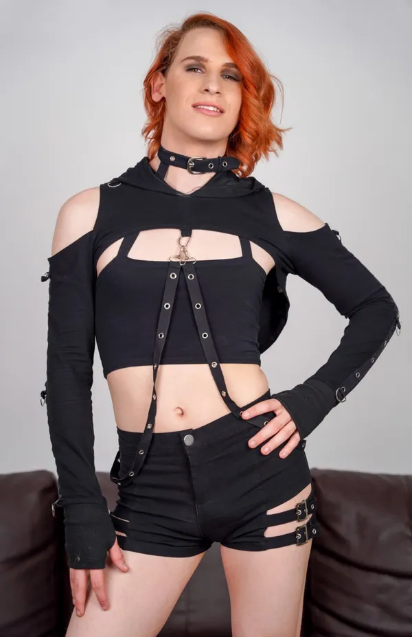 Abby Äffchen's BabeWiki Profile