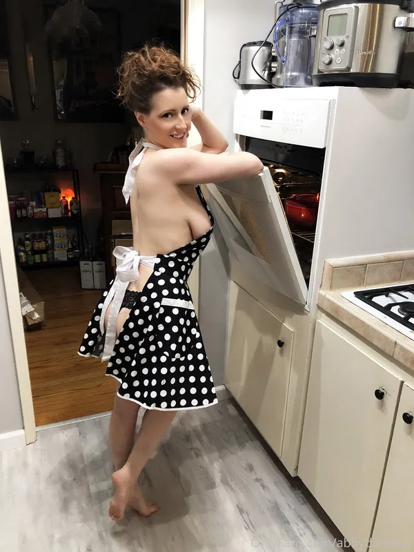 Abby Dark Star's photo 4