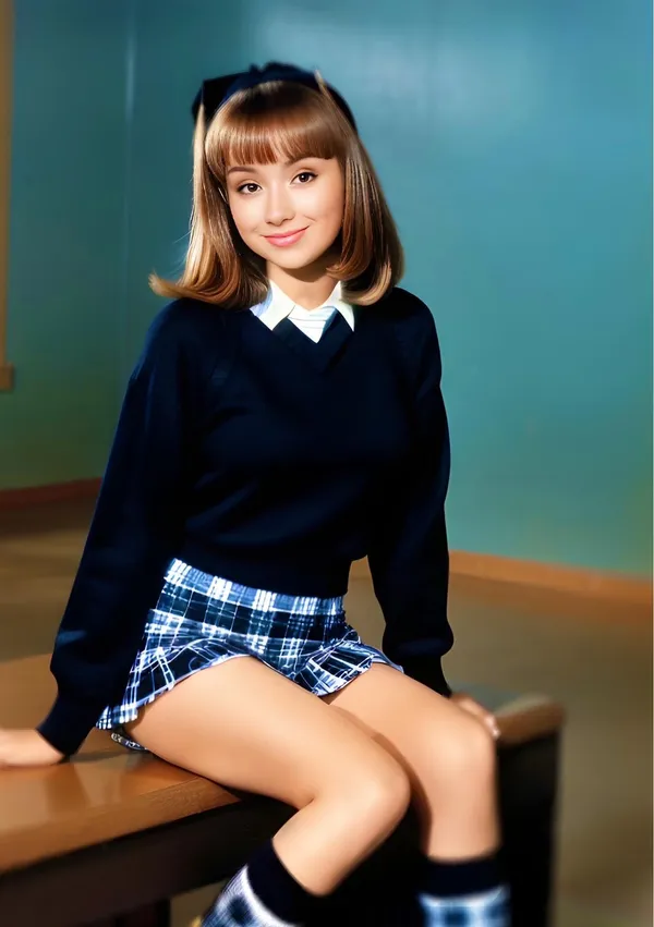 Abby's BabeWiki Profile