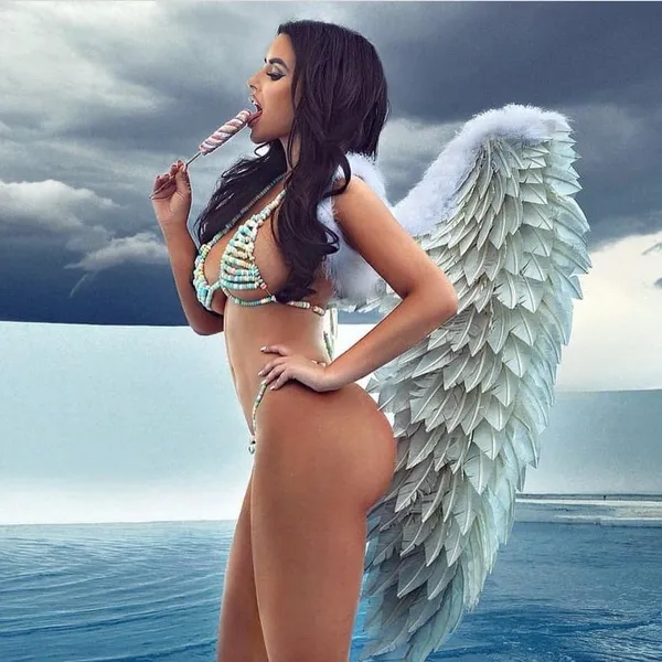 Abi Ratchford's photo 4