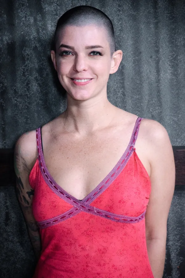 Abigail Dupree's photo 5