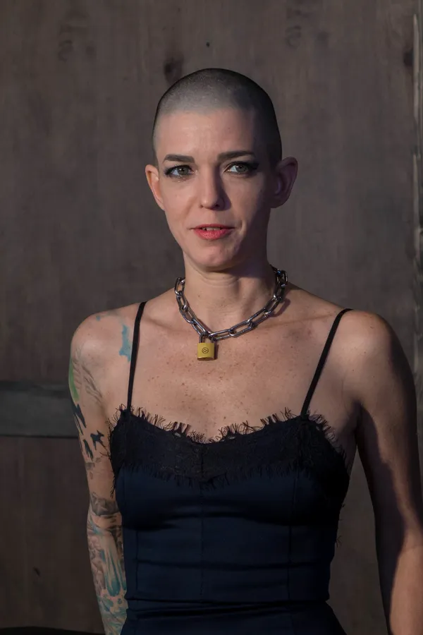 Abigail Dupree's BabeWiki Profile