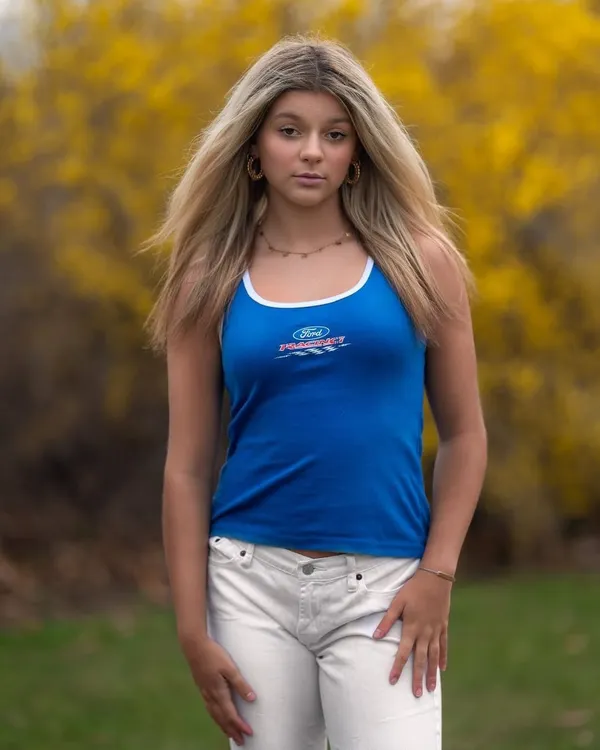 Abigail Lutz's photo 3