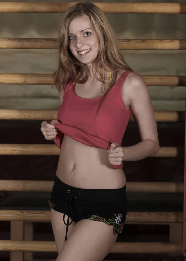 Abigaile Johnson's photo 3