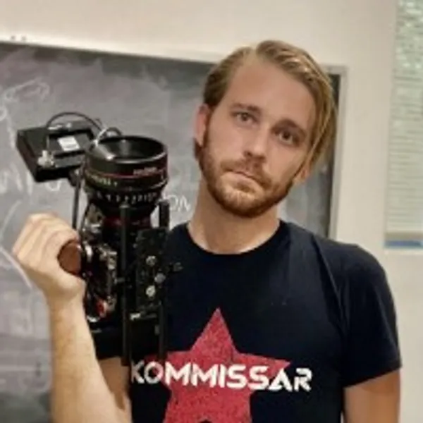 Able Godshark's BabeWiki Profile