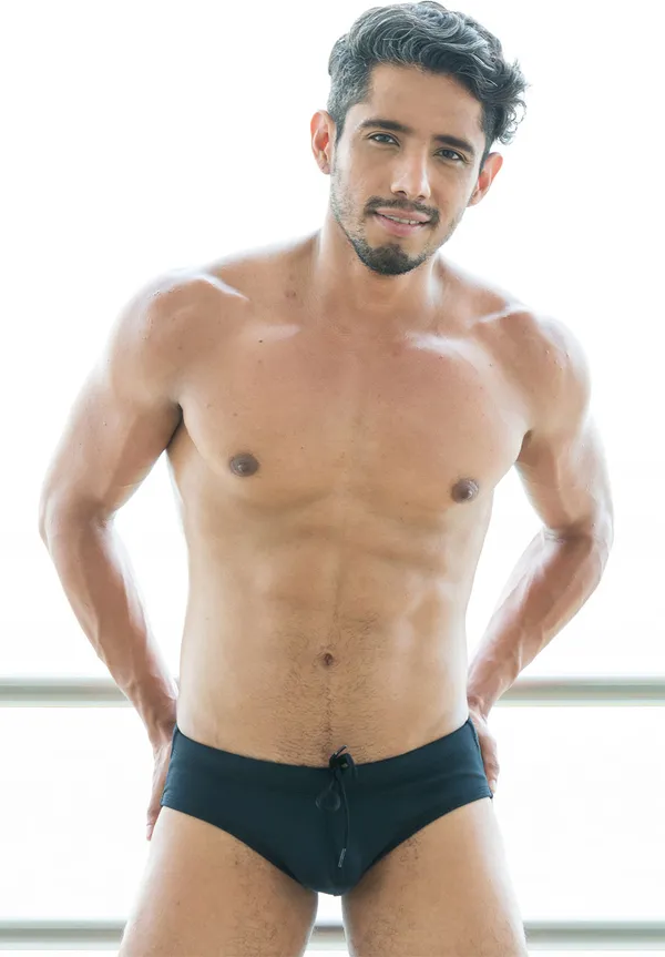 Abraham Shehell's photo 3