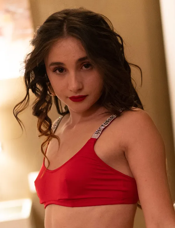 Ada Paradiso's BabeWiki Profile