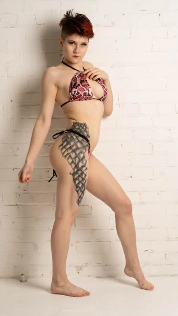 Adalind Gray's photo 6