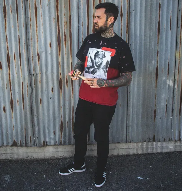 Adam22's photo 2