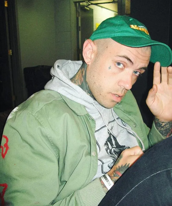 Adam22's photo 5