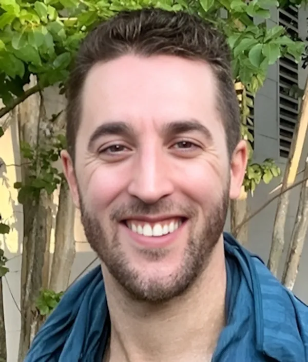 Adam Banks's photo 5