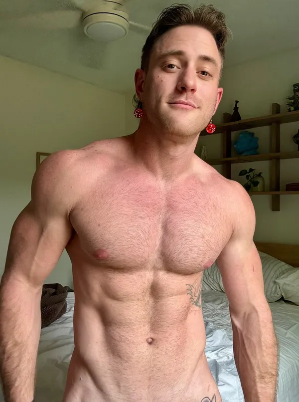 Adam Cain's BabeWiki Profile