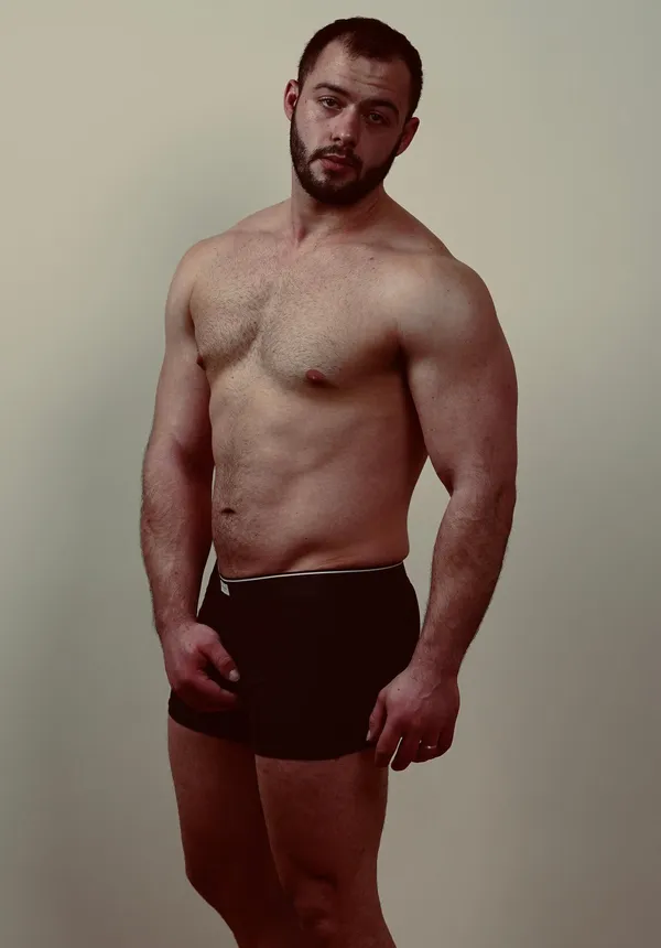 Adam Costa's BabeWiki Profile