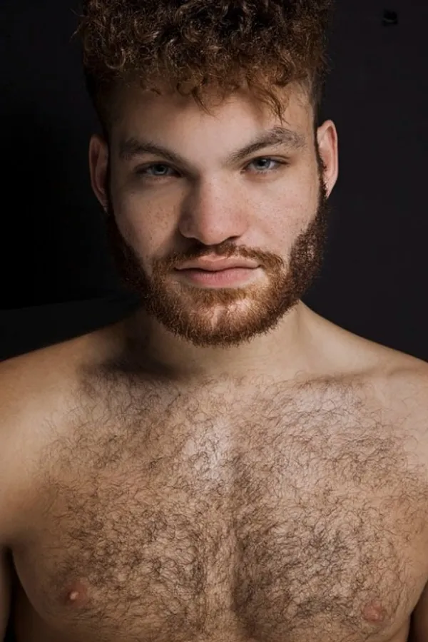 Adam Lion's BabeWiki Profile