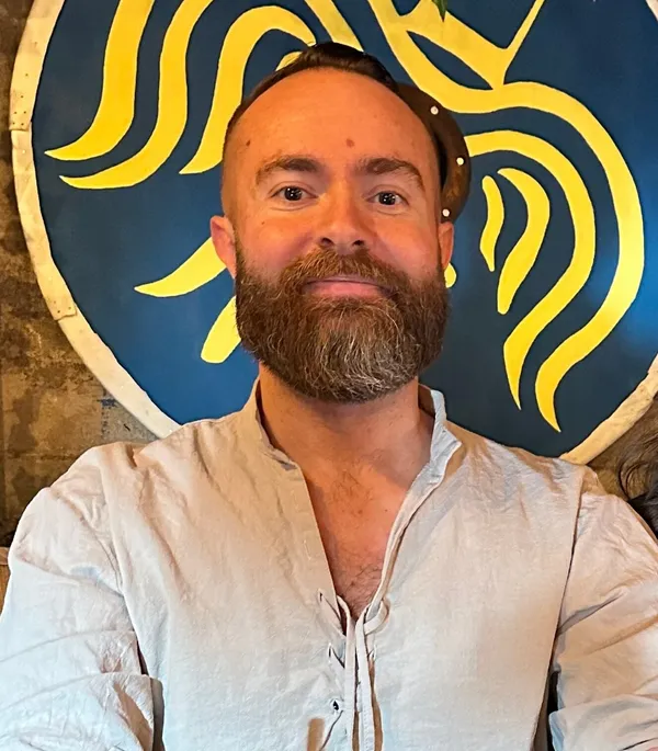 Addam Ruin's BabeWiki Profile