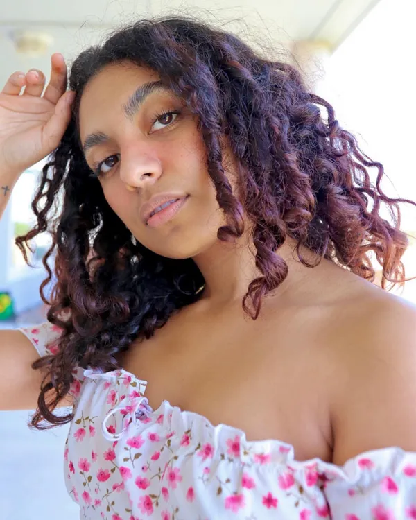 Adhara Skai's photo 3