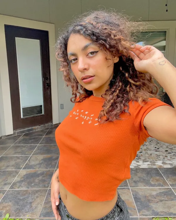 Adhara Skai's photo 5