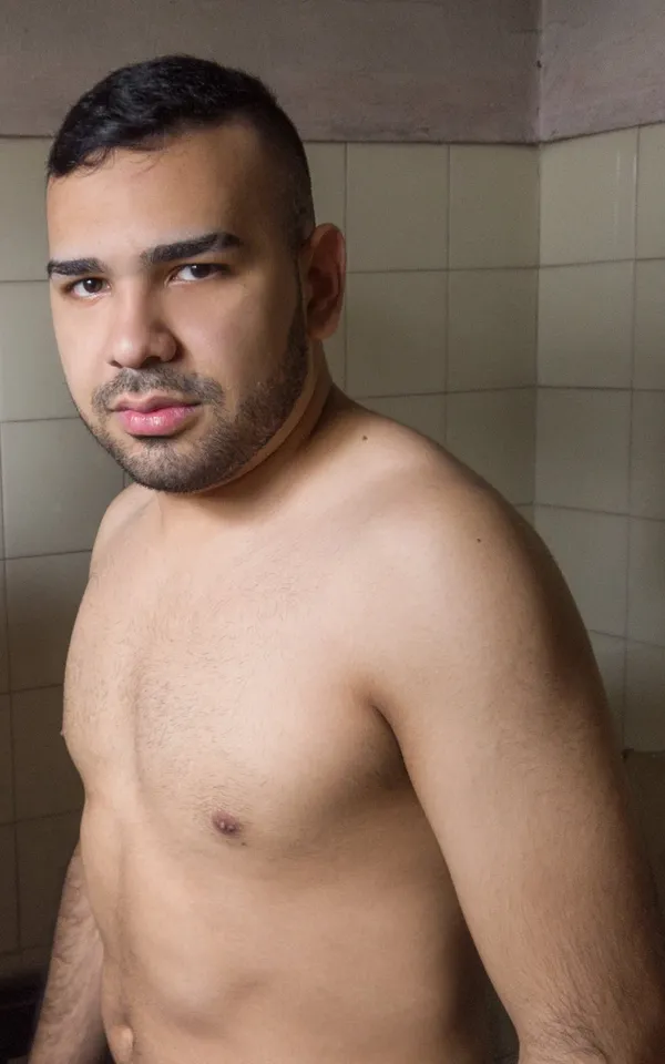 Adonis's BabeWiki Profile