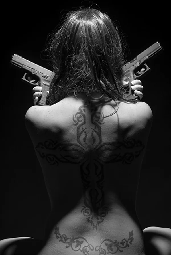 Adora Love's photo 2