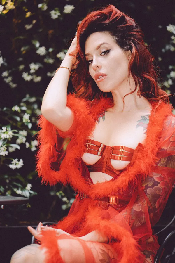 Adreena Angela's photo 3