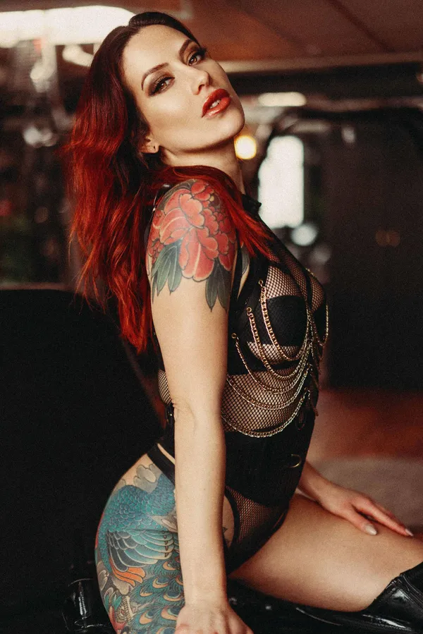 Adreena Angela's photo 7