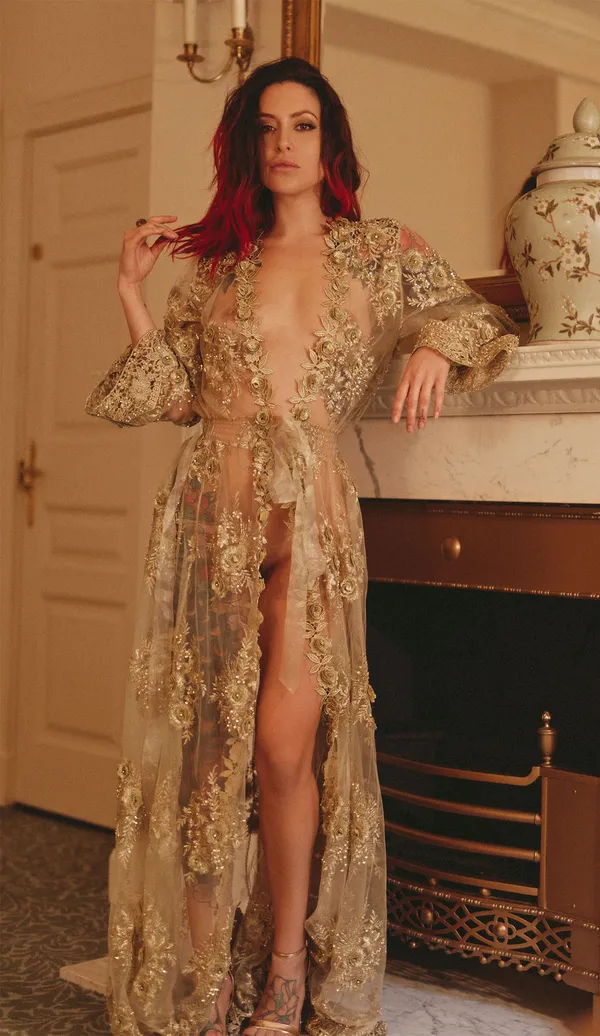 Adreena Angela's photo 8