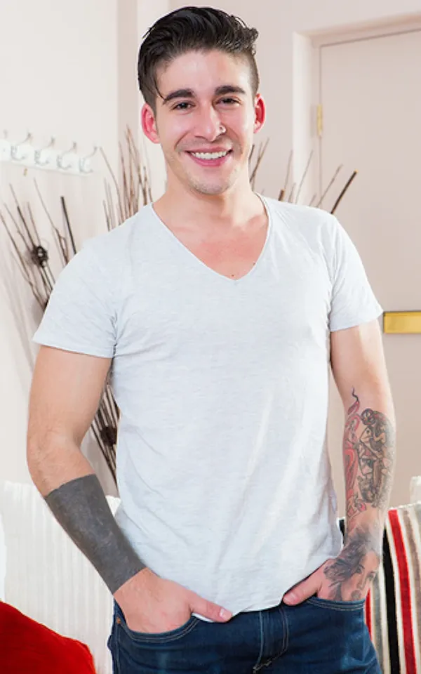 Adrian Dimas's BabeWiki Profile