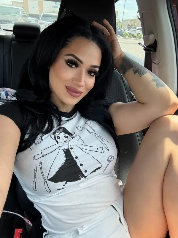 Adriana Brooke's photo 6