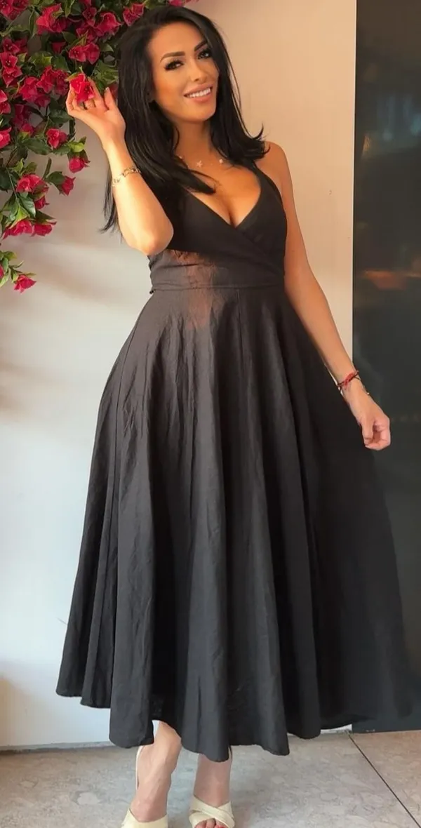 Adriana Meran's BabeWiki Profile