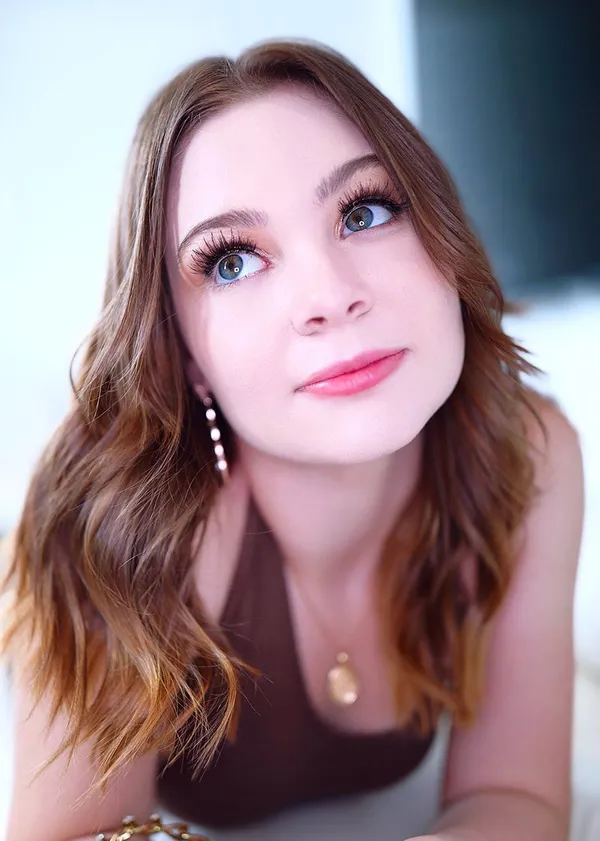 Adrianna Jade's photo 8