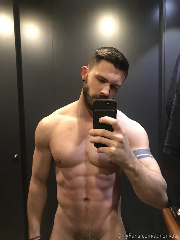 Adrien Kute's BabeWiki Profile