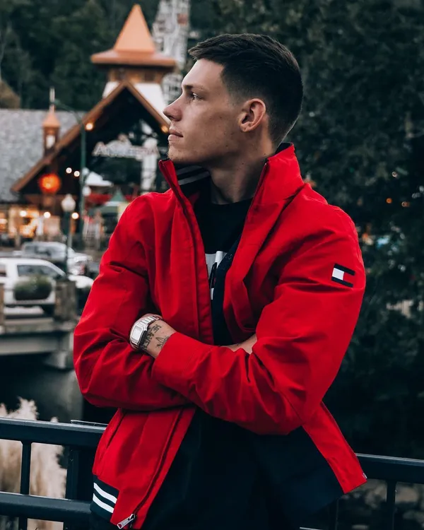 Aeries Steele's photo 5