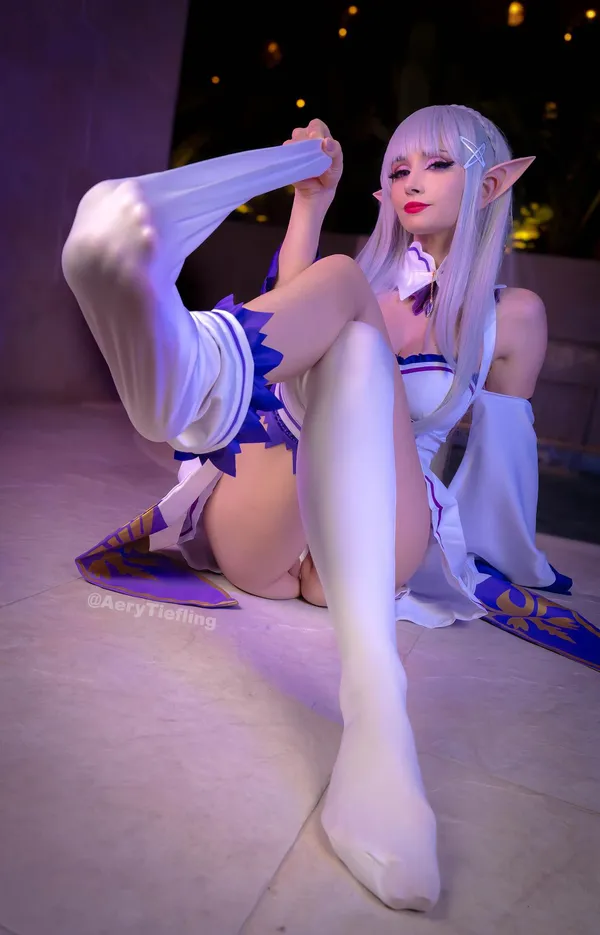 Aery Tiefling's BabeWiki Profile