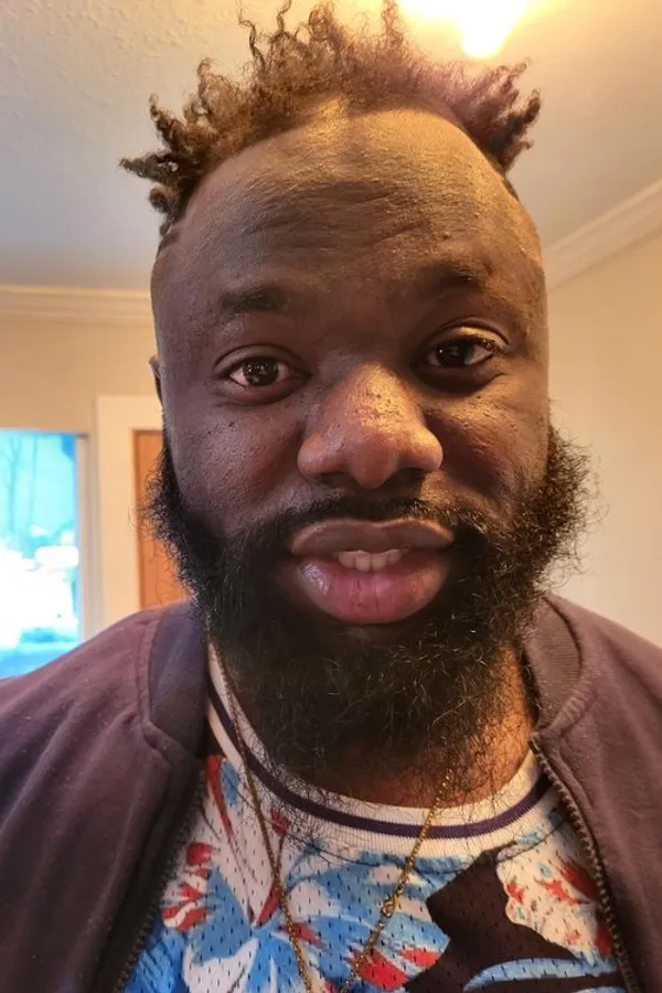 Afriken Porn King's photo 3