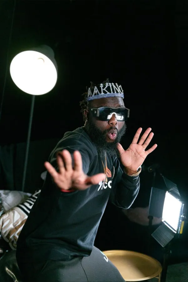 Afriken Porn King's BabeWiki Profile