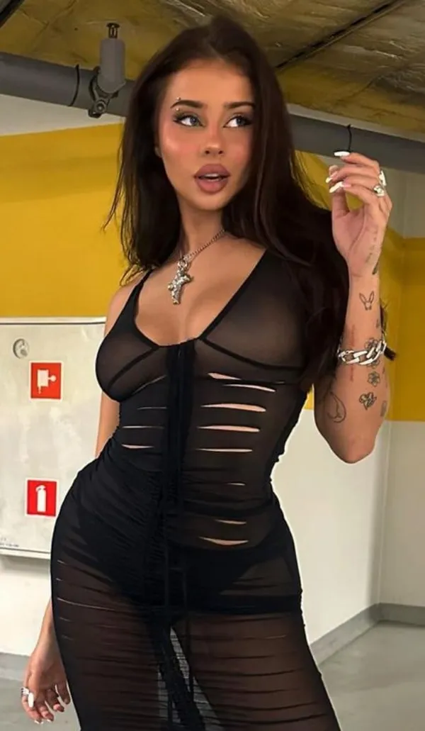 Agata Fak's BabeWiki Profile