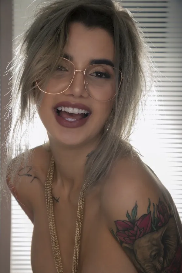 Agata Ruiz's photo 4