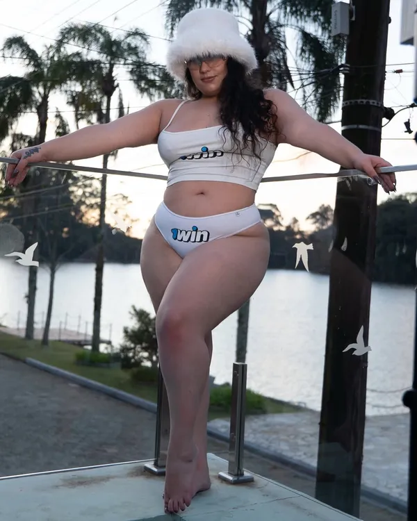 Agatha Ludovino's photo 2