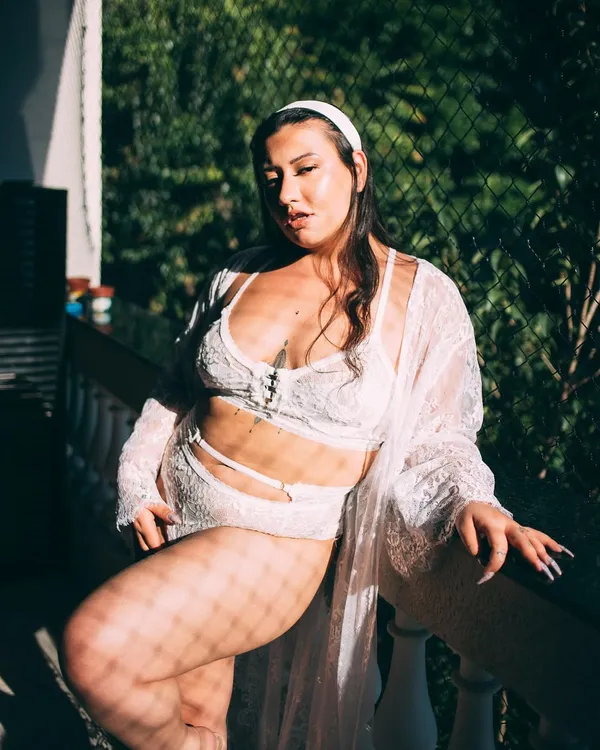 Agatha Ludovino's photo 3