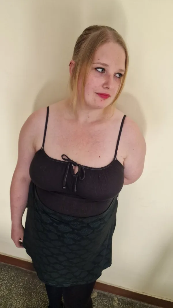 Agnieszka Senwicka's BabeWiki Profile