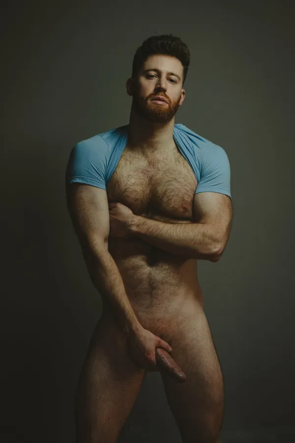 Agus Ginger's BabeWiki Profile